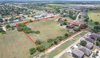 2215 E Main Ave, Alton, TX 78573