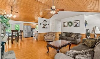 1056 Iron Mountain Rd, Asheboro, NC 27205