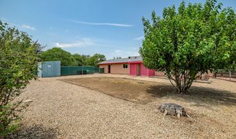 543 E Country Club Rd, Camp Verde, AZ 86322