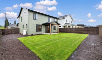 916 SE 35TH St, Battle Ground, WA 98604