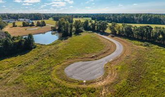 60 Oak Meadow Ln Plan: Bradenton, Angier, NC 27501