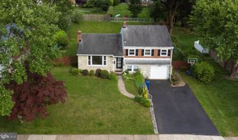 1545 SHOEMAKER Rd, Abington, PA 19001