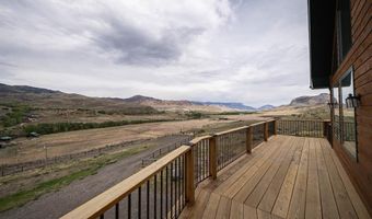 66 Stagecoach Trl, Cody, WY 82414