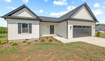 4675 Window Cliff Rd, Baxter, TN 38544