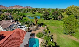 1616 Broadmoor Ct, Boulder City, NV 89005