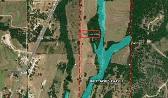 1040 Rays Way, Weatherford, TX 76085