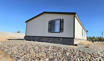 172 S Pima Ln, Benson, AZ 85602