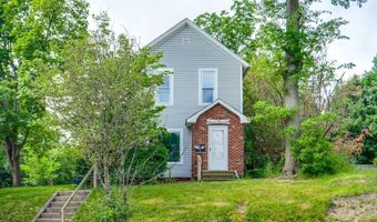 340 Crosby St, Akron, OH 44303