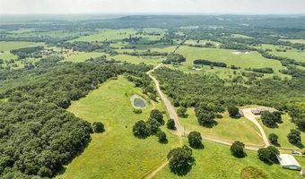 6465 N 230 Rd, Beggs, OK 74421