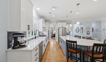 20 Heathrow Ave, Bluffton, SC 29910