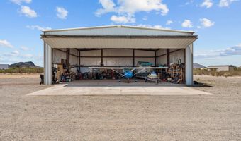 48235 N 513TH Ave, Aguila, AZ 85320