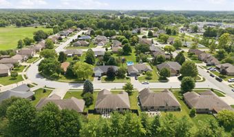 5054 Braemar St, Avon, IN 46123