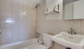 4600 CONNECTICUT Ave NW 809, Washington, DC 20008