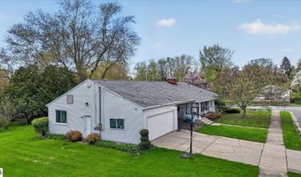 535 Yale Ave, Alma, MI 48801
