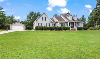 7195 Goldview Dr, Aiken, SC 29801