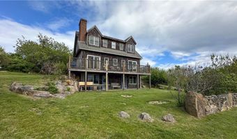 1557 W Side Rd, Block Island, RI 02807