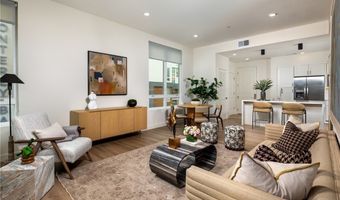 123 S Chapel 506, Alhambra, CA 91801