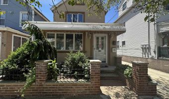 44 W 16TH St, Bayonne, NJ 07002