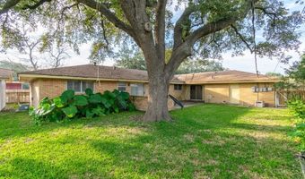 1118 Lincoln, Alice, TX 78332