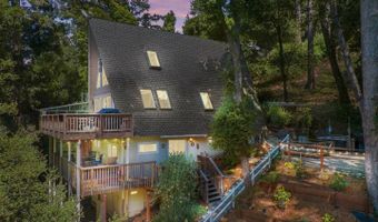 636 Cathedral Dr, Aptos, CA 95003
