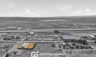 3785 Salt Creek Hwy, Bar Nunn, WY 82601