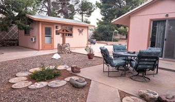 1085 S Highway 80, Benson, AZ 85602