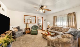 366 N Water St, Arco, ID 83213