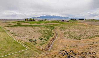 51 Road 6UT, Cody, WY 82414