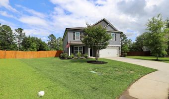 41 High Point Dr, Camden, SC 29020