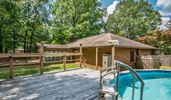 209 Musgrove Rd, Batesville, MS 38606