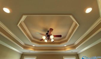 25861 Lot 33 Caldera Dr, Athens, AL 35613