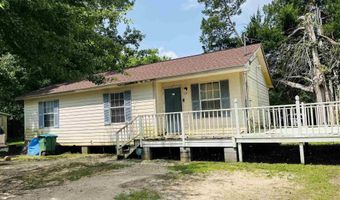 115 Clark St, Atmore, AL 36502
