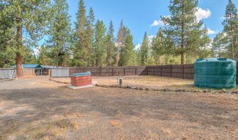 55877 Blue Eagle Rd, Bend, OR 97707
