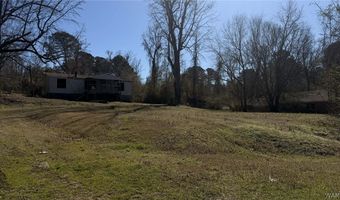 818 Franconia Rd NE, Aliceville, AL 35442