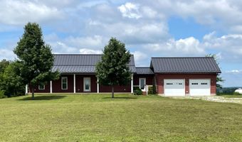 19571 E 1300 Rd, Allendale, IL 62410