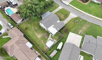603 Beyer Dr, Bay St. Louis, MS 39520