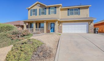 4061 Wood LP, Alamogordo, NM 88310