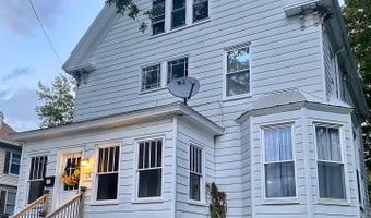 15 Maple St, Bangor, ME 04401