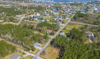 Chapman Road, Bay St. Louis, MS 39520