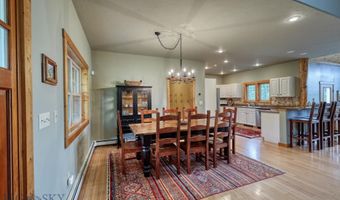 83 W Pine Cone Ter, Big Sky, MT 59716