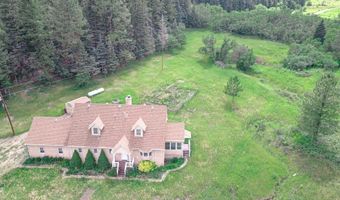 18220 County Rd 54.2, Aguilar, CO 81020