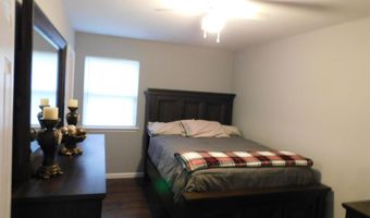 2702 Indian Hills Rd, Benton, AR 72019