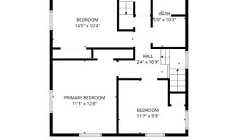 84 14th St, Bangor, ME 04401