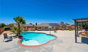 19989 Cronese Ln, Apple Valley, CA 92308