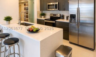 10350 W Bay Harbor Dr 5F, Bay Harbor Islands, FL 33154