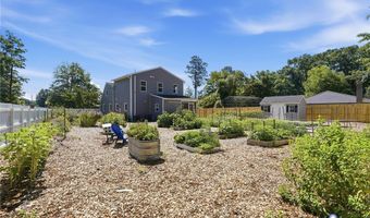 404 Short St, Ashland, VA 23005