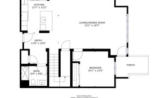 845 Fort Stockton Dr 104, San Diego, CA 92103
