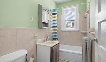 23 Santuit St, Boston, MA 02124