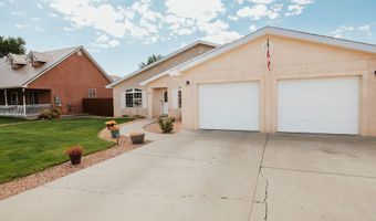 102 GARDEN Cir, Bloomfield, NM 87413