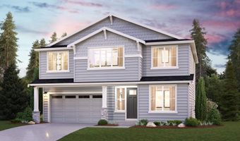 4587 S. 328th Ct Plan: Warren, Auburn, WA 98001